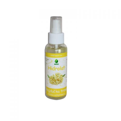 Yarrow hydrosol (Achillea millefolium)