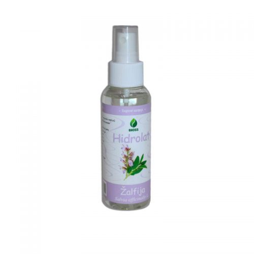 sage, hydrosol, salvia officinalis,