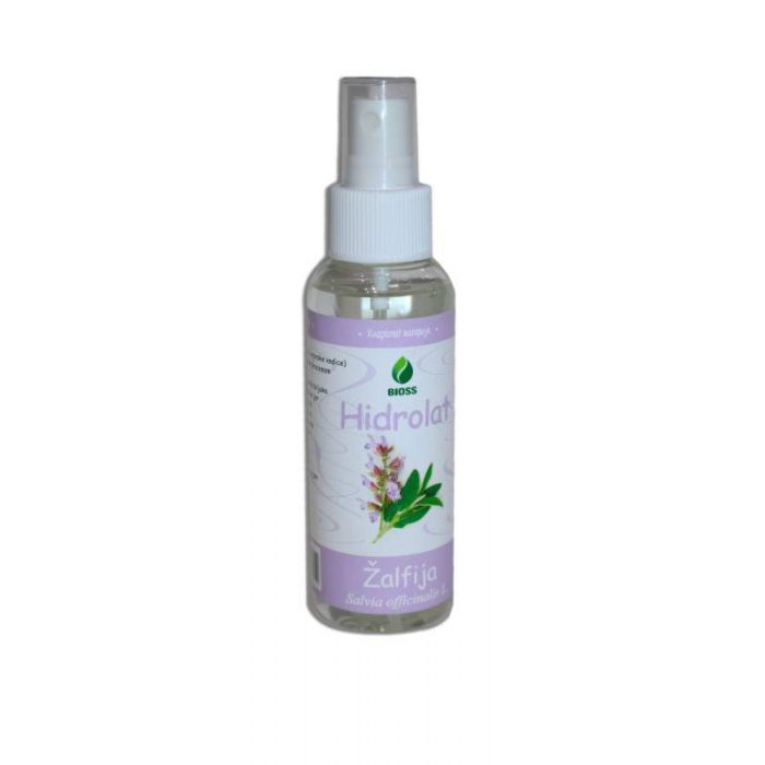 sage, hydrosol, salvia officinalis,