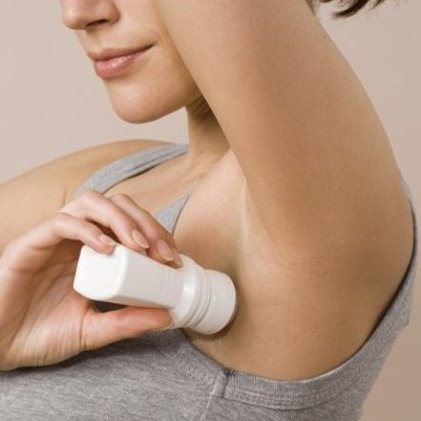 Stick Deodorants