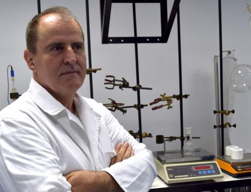 Čarobnjak bilja RYL Magazin & BIOSS