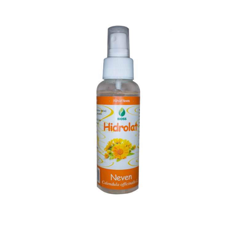 Marigold hydrosol (Calendula officinalis)