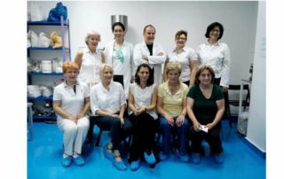 fitoterapija-beograd, Quanttes kurs fitoterapije, Bioss prirodna kozmetika, dr Nada Petrović,dr Slobodan Petrović