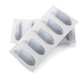 Vaginal Suppositories