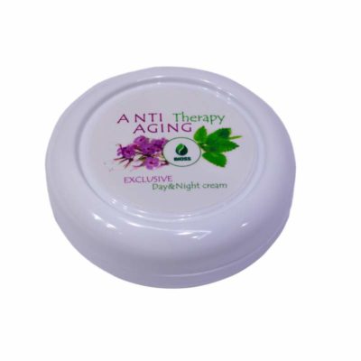 prirodna-anti-age-krema-protiv-bora, anti age prirodna krema, prirodna krema protiv bora, bioss, prirodna kozmetika, biljna kozmetika, Prirodne kreme za lice, vitaminska krema, prirodna krema sa matičnjakom, matičnjak vitamin E krema