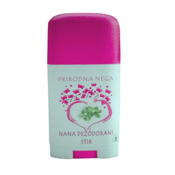 prirodni stik dezodorans lavanda