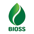 Prirodna Kozmetika Bioss Laboratories Fitopreparati & Fitokozmetika Logo